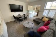 Dagmar Grove, Beeston