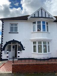 Beechwood Road Uplands, Uplands