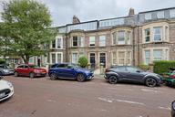 Eskdale Terrace, Jesmond