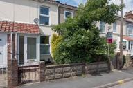 Gladstone Street, Golden Triangle