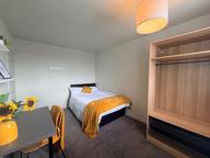 Sycamore Court, Broadgate, Beeston