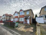 Blenheim Gardens, Highfield