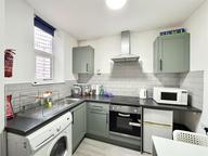 Lower Parliament Street, Hockley