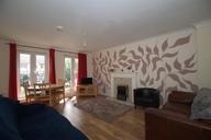 Thackeray Road, Horfield