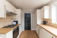 Mowbray Street, Heaton
