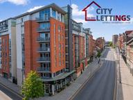 Ropewalk Court, City Centre