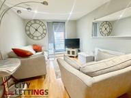 Ropewalk Court, City Centre