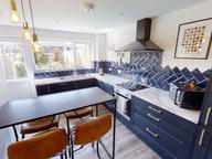 Sandown Road, Filton