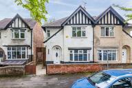 Rolleston Drive, Lenton