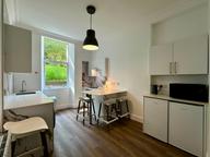 West Graham Street, Flat G/R, City Centre