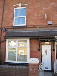 Tiverton Road, Selly Oak