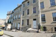 Lansdown Place West, City Centre