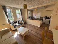 Harefield Road, Swaythling, Portswood