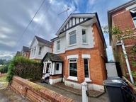 Markham Road, Charminster