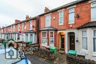 Bute Avenue, Lenton