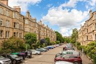 Spottiswoode Street, Marchmont