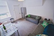 Coombe Road, Crookes