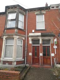 Addycombe Terrace, Heaton