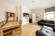 Coniston Avenue, Jesmond