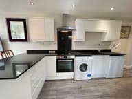 West Bridgford, West Bridgford