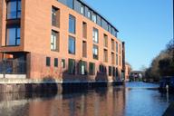 Boulevard Wharf, Castle Boulevard, Lenton