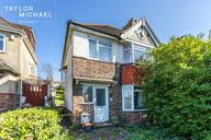 Widdicombe Way, Moulsecoomb