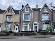 Glanmor Road, Uplands