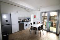 Church Grove, Lenton