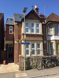 Divinity Road, East Oxford
