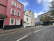 Pipe Lane, City Centre