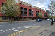 Stretford Road, Hulme