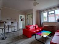 Beverley Close, North & West Earlham