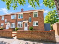 Cadge Road, Bowthorpe