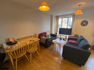 Chapel Court, Lenton