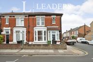 Francis Avenue, Southsea