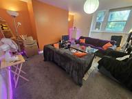 Moorland Avenue, Hyde Park