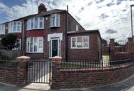 Arnfield Road, Withington