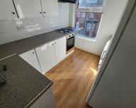 Ebberston Terrace, Hyde Park