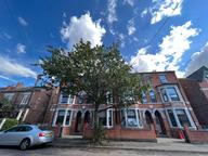 Charnwood Grove, West Bridgford