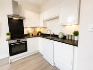 Charnwood Grove, West Bridgford
