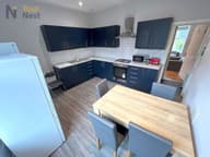 Stanmore Place, Burley