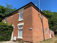 Burgess Road, Portswood