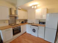 Buccleuch Street, Newington