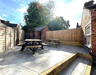 Club Street, Sharrow