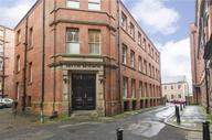 Swanns Building Plumptre Place, Hockley