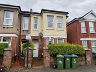 Burlington Road, The Polygon