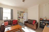 Springvale Road, Crookes