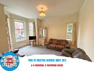 Neston Avenue, Withington