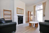 Whitefield Terrace, Heaton
