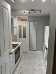 Grosvenor Avenue, Jesmond